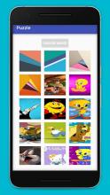 Smart IQ Puzzle Cartoon截图2