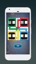 Ludo parchis King截图2