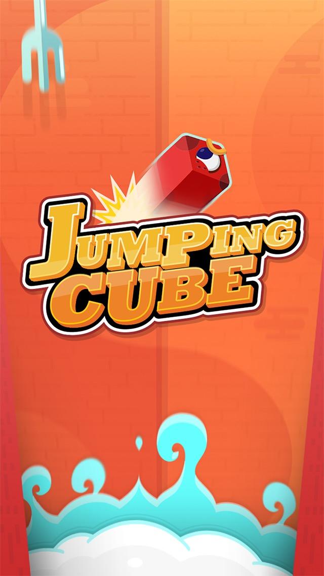 Jumping Cube截图5