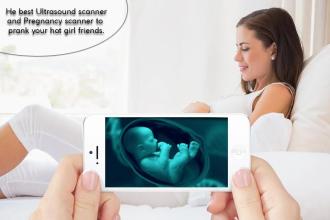 Ultrasound Scanner Simulator截图2