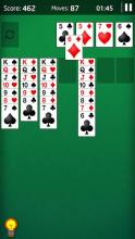 Solitaire: Classic Card Games Free截图1