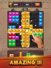 Puzzle Jewels Game截图5