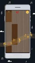 Marwa Loud - Fallait pas Piano Tiles Trend截图2