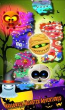 Halloween Magic Macth classic截图1