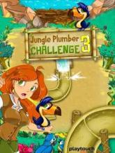 Jungle Plumber Challenge 3截图1