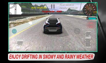 Road Drift Car Racing Games截图2