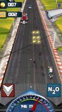 Road Crash : Bike Race截图1