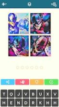 4 Pics 1 DC Characters截图2