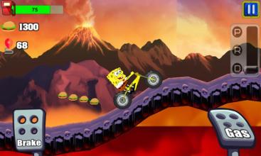 Sponge Climb Bike截图3