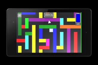 Maze Cube - Free Labyrinth Brain Games for Kids截图1