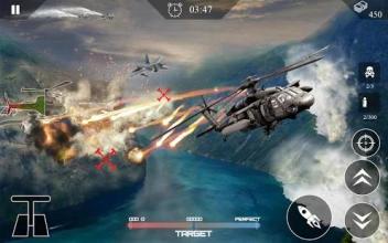 US Army Commando Glorious War : FPS Shooting Game截图2