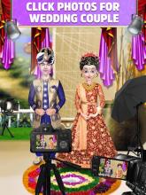 Indian Wedding Royal Arranged Marriage Game截图3