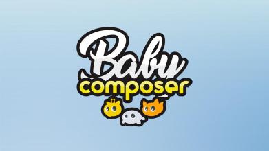 Baby Composer - Become the next music prodigy!截图1