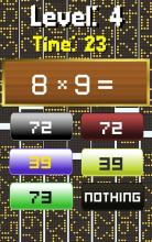 Count And Calculate - Math Game截图5