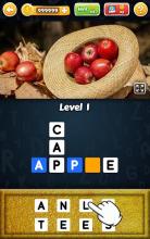 Cross Words Puzzle Game截图5