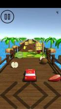 Fruit race (super game for kids)!截图5