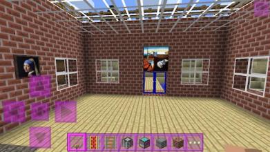 Micro Craft 2: Survival Free截图5