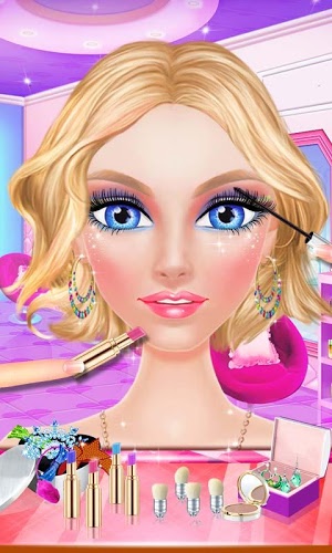 Fashion Star - Model Salon截图4