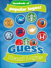 Guess Brand Logos截图1