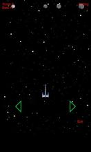 Space Mission - Through Asteroids Belt截图4