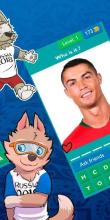 Guess the football player World Cup 2018截图4