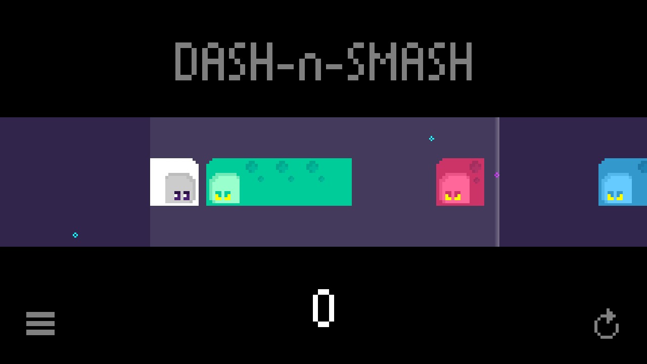 Dash-n-Smash截图3
