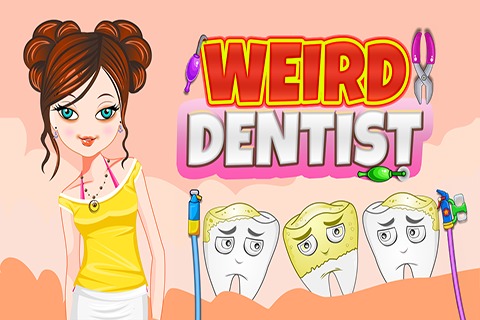 Weird Dentist截图1