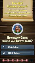 Morris the Pirate’s Puzzle Game — Limitless Loot截图4