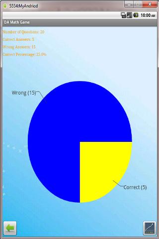 Da Math Game截图4