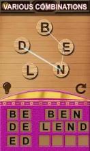 Word Connect Puzzle Game: Word Connect Letters Fun截图3