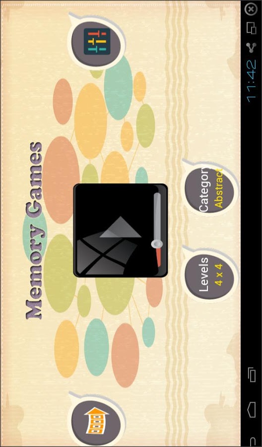 Memory Games - Brain Training截图5