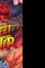 street fighter IV champion gameplay hd wallpaper截图3