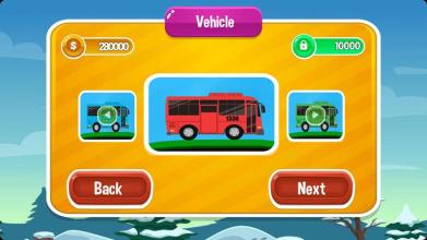 Little Bus Winter Hill Racing截图1