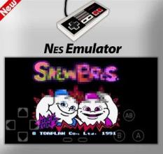 Lite NES Emulator (Best NES Emulator For Android)截图4