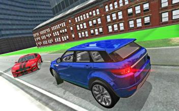 Real Driving - Car Simulator截图2