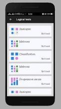 IQ Tests Games截图4