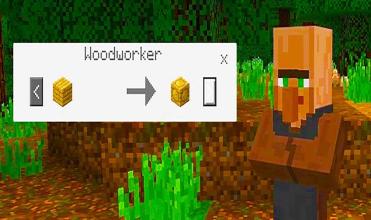 More Blocks Mod MCPE截图4