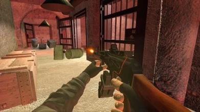 Anti Terrorist Strike - Modern fps Commando Attack截图5