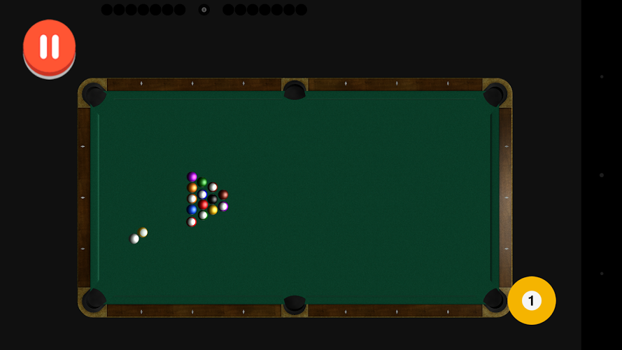 Pool 8 and 9 Ball截图5