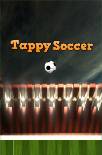 Tappy Soccer截图2