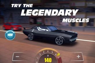 Drag Racing: Rivals截图2