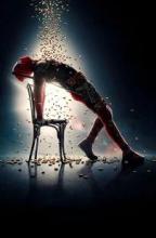 Deadpool Wallpapers & Puzzle截图4