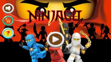 NINJAGO Red Kai Adventure New 2018截图4