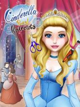 Cinderella Hair Salon截图1