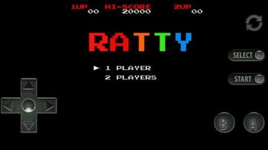 Ratty截图1