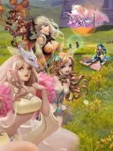 Dimension Summoner: Final Fighting Fantasy PVP RPG截图5