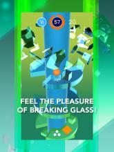 Helix: Glass Tower截图5