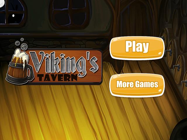 Vikings tavern截图5