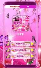 BTS PIANO TILE new 2018截图4