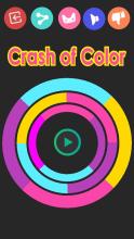 Crash of Color截图1